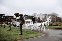 Carrie's Funeral