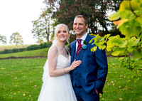 Kirsty & Paul
